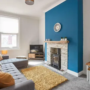 Host & - Huntcliffe At Ruby Apartment Saltburn-by-the-Sea