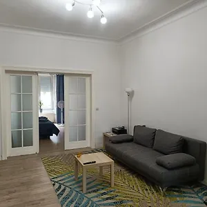 The Brussels-laken Apartment Brussels