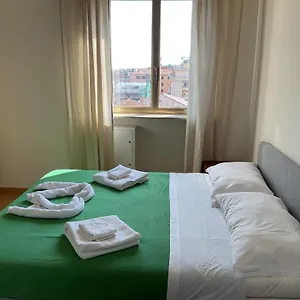  Casa vacanze Attico Urban Chic Italia